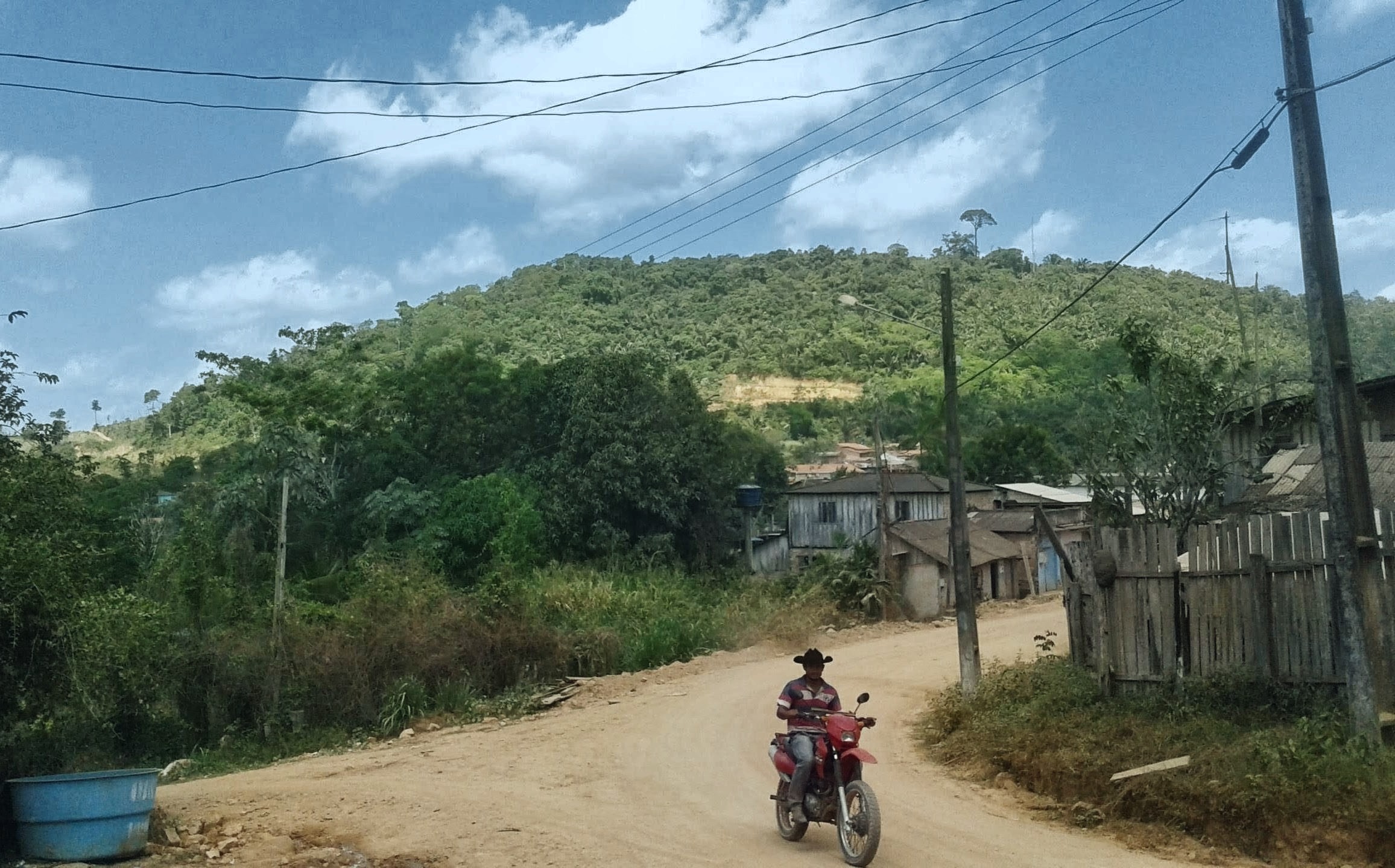 Transamazônica Paraense, Anapu