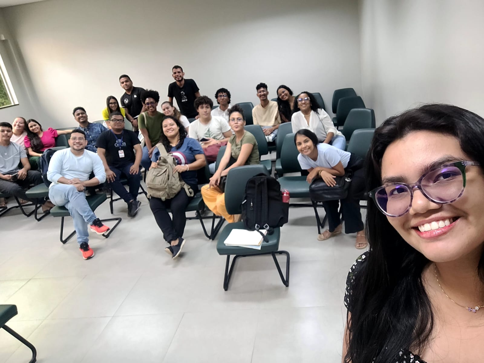 Reunião PIBID dez/2024