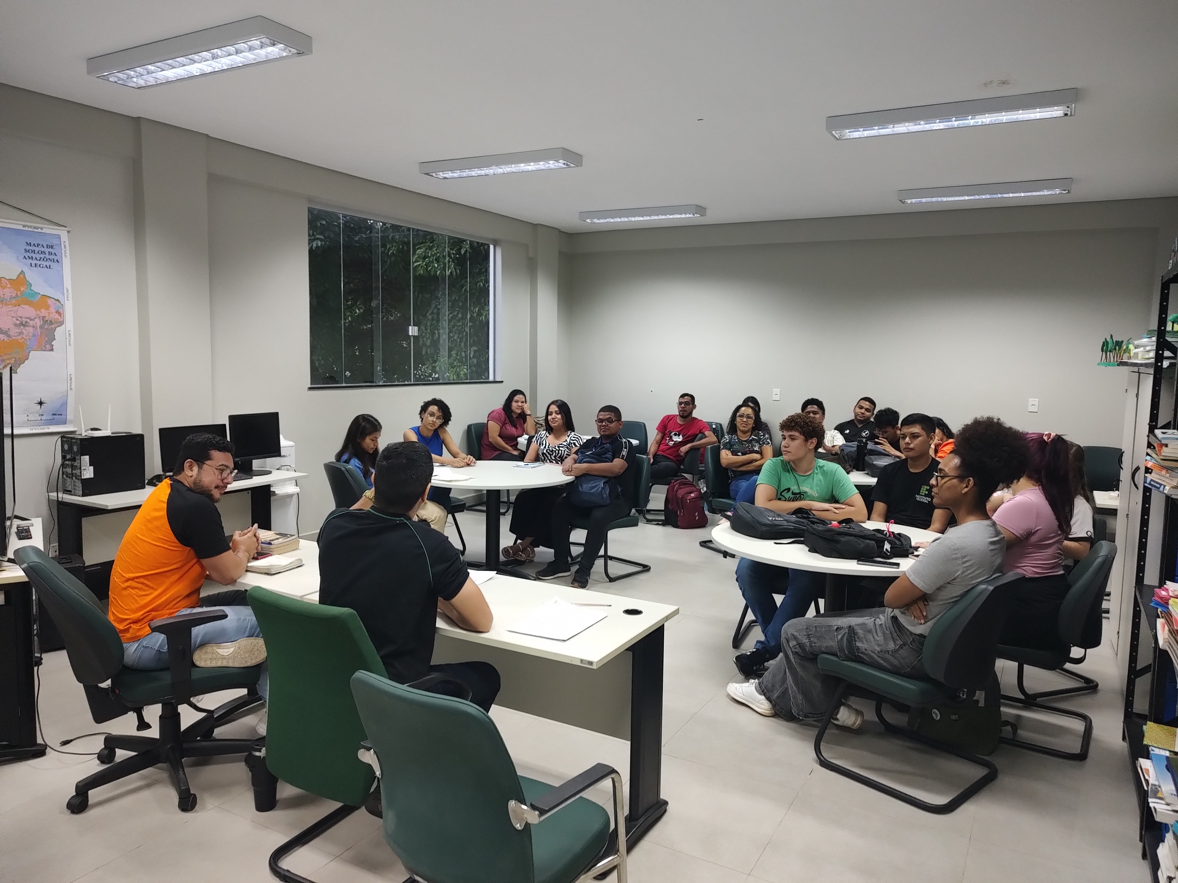 Reunião PIBID mar/2025 (III)
