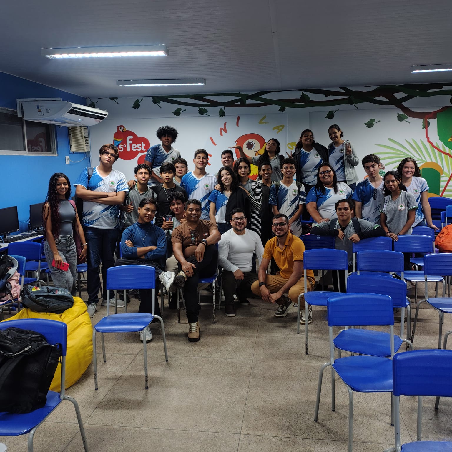 Reunião PIBID mar/2026 (I)