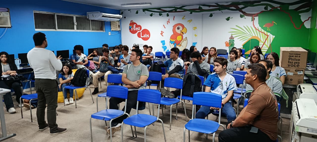 Reunião PIBID mar/2026 (II)